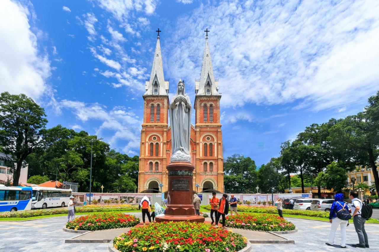 Planet Saigon TP. Hồ Chí Minh