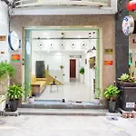 Planet Saigon Hotel